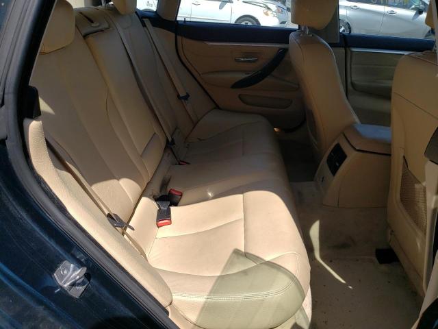 2015 BMW 435 I GRAN WBA4B1C54FD955570