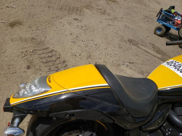 2014 SUZUKI VZR1800 JS1VY53A1E2100436