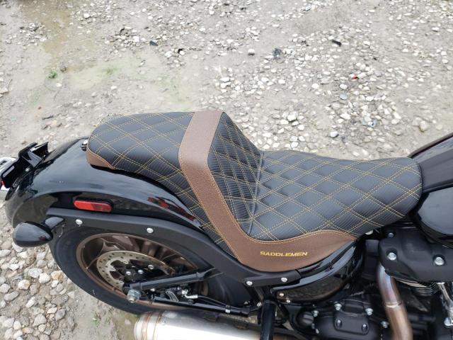 2022 HARLEY-DAVIDSON FLXRS 1HD1YWZ17NB020350