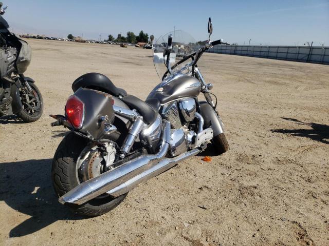 2007 HONDA VTX1300 R 1HFSC52767A400324