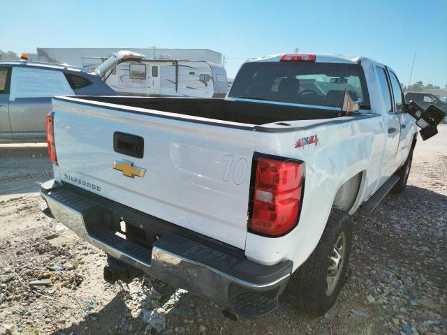 2GC2KREG0K1114388 Chevrolet Silverado 2019. Фото: 3