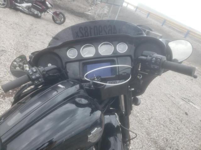 2021 HARLEY-DAVIDSON FLHXS 1HD1KRP12MB673012