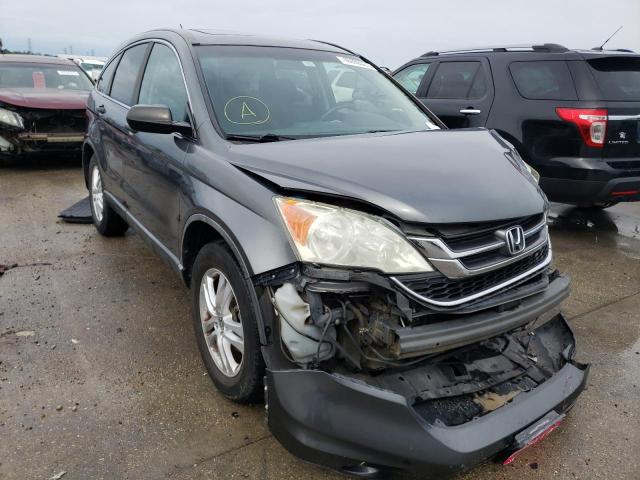 2011 HONDA CR-V EX - 5J6RE3H58BL055477