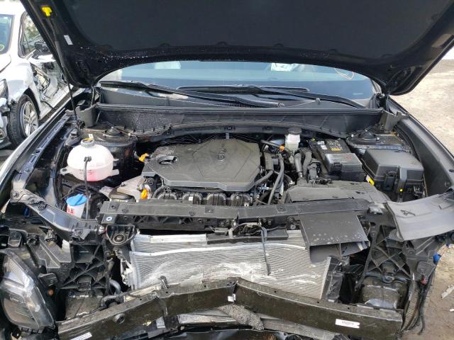 2022 HYUNDAI TUCSON N L KM8JFCAE6NU108486