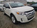 2013 FORD  EDGE