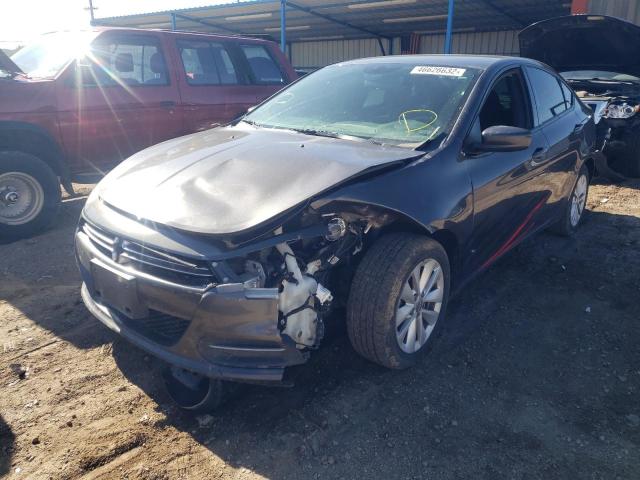 2015 DODGE DART SE AE 1C3CDFDH4FD174423