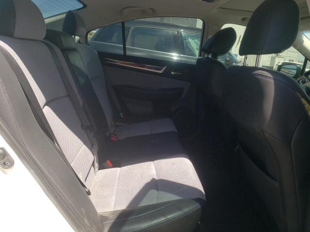 2017 SUBARU LEGACY SPO 4S3BNAS63H3002241