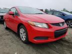 HONDA CIVIC 2012 foto