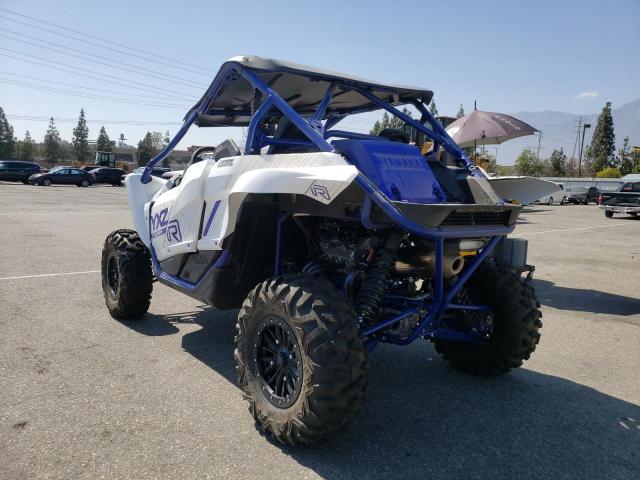 2021 YAMAHA YXZ1000 5Y4AN47Y4MA100344