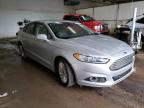 2013 FORD  FUSION