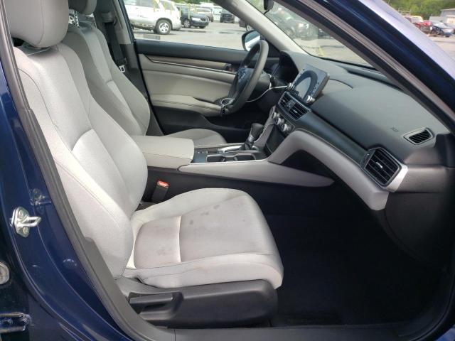 1HGCV1F17KA037212 Honda Accord Lx 2019. Фото: 4