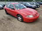 2004 CHEVROLET  CAVALIER