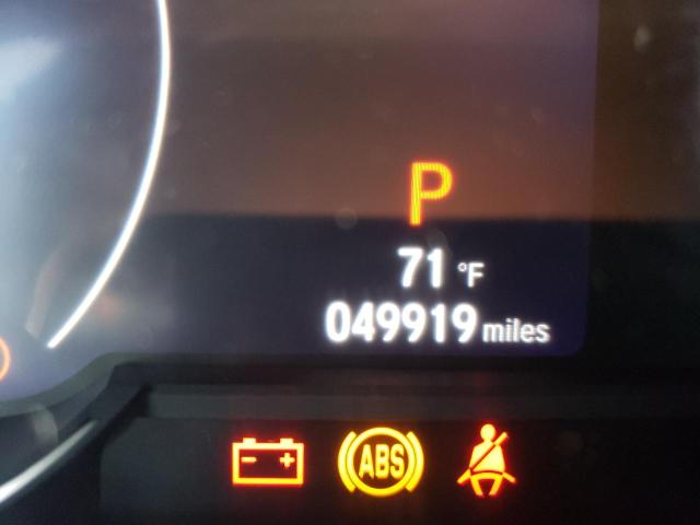 1HGCV1F17KA037212 Honda Accord Lx 2019. Фото: 7