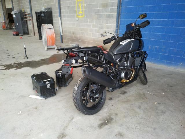 2021 HARLEY-DAVIDSON RA1250 S 1HD1ZES16MB312796