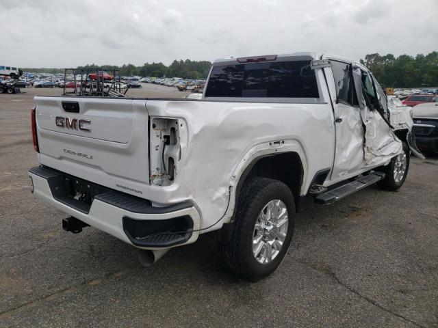 2022 GMC SIERRA K25 - 1GT49REY2NF103662