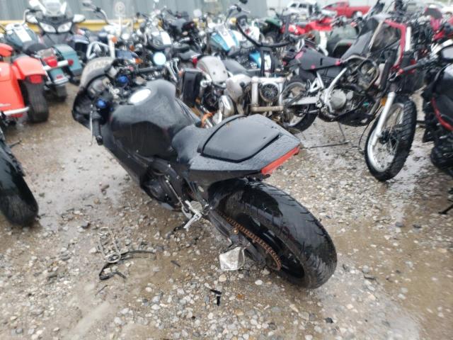 2019 HONDA CBR600 RA JH2PC40J7KK500239