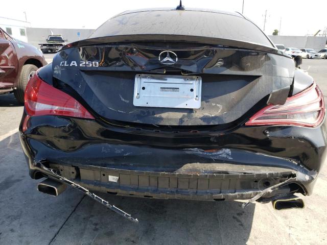 WDDSJ4EB9EN043226 Mercedes-Benz CLA 250