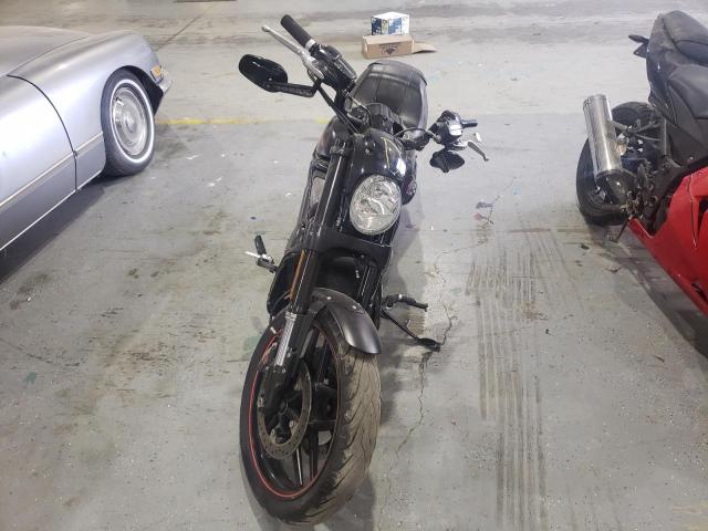 2012 HARLEY-DAVIDSON VRSCDX NIG 1HD1HHH13CC802519