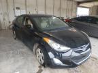 2013 HYUNDAI  ELANTRA