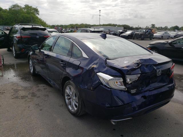 1HGCV1F17KA037212 Honda Accord Lx 2019. Фото: 2