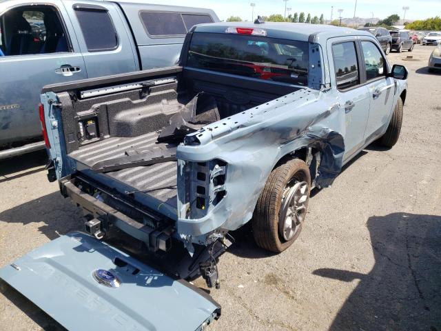 2022 FORD MAVERICK X 3FTTW8E35NRA43107