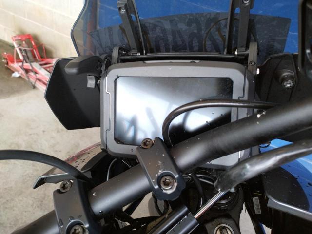 2021 HARLEY-DAVIDSON RA1250 S 1HD1ZES16MB312796