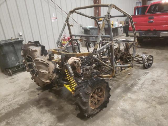 2019 CAN-AM MAVERICK S 3JB1WAX47KK000951