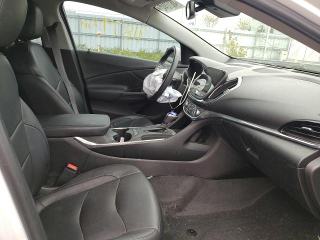 2017 CHEVROLET VOLT PREMI 1G1RB6S53HU150484