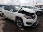 2020 JEEP  COMPASS