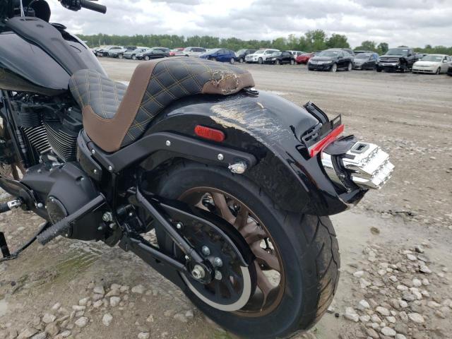 2022 HARLEY-DAVIDSON FLXRS 1HD1YWZ17NB020350