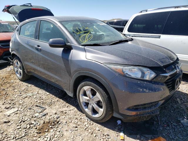 Honda Hr-V Lx