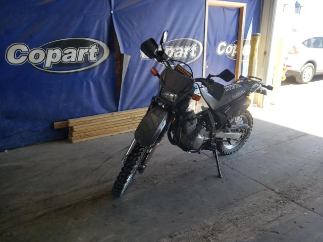 2014 SUZUKI DR650 SE JS1SP46A5E2100547