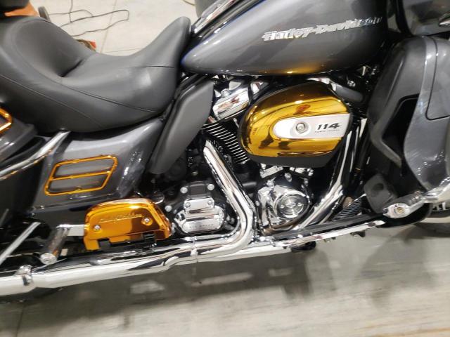 2022 HARLEY-DAVIDSON FLTRK 1HD1KZF12NB622516