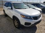 2013 KIA  SORENTO