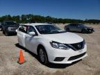 2018 NISSAN  SENTRA