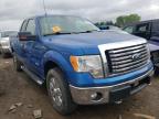 2012 FORD  F-150