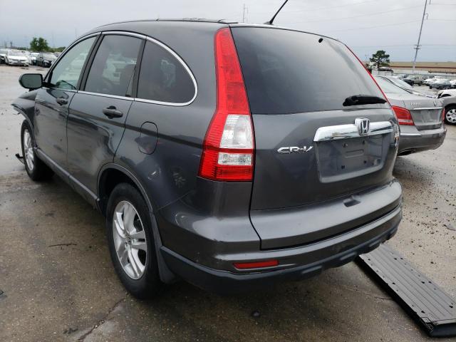 2011 HONDA CR-V EX - 5J6RE3H58BL055477