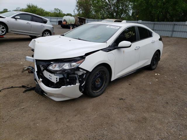 2017 CHEVROLET VOLT PREMI 1G1RB6S53HU150484