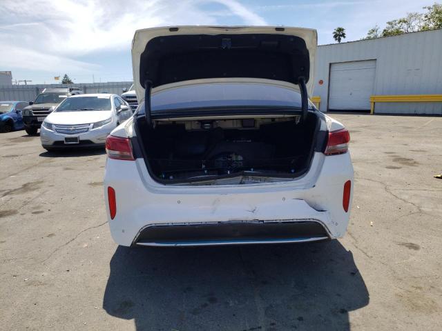 2020 KIA OPTIMA PLU KNAGV4LD3L5036940