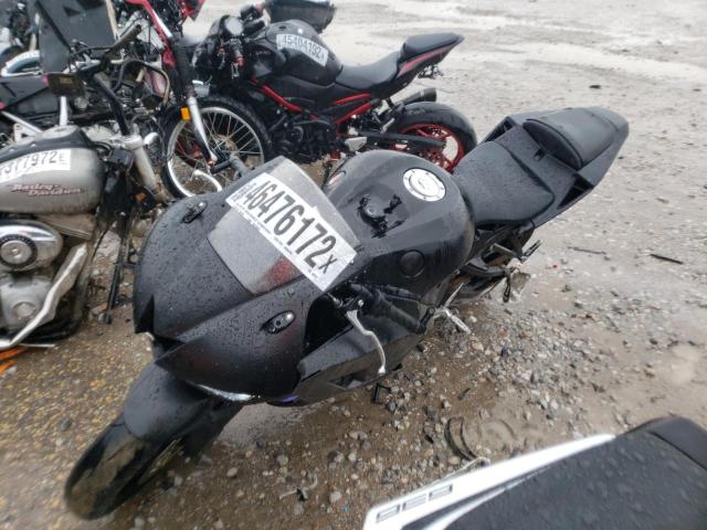 2019 HONDA CBR600 RA JH2PC40J7KK500239
