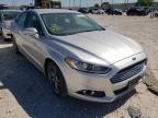 2014 FORD  FUSION