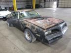 1977 PONTIAC  TRANS AM