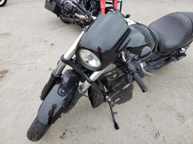 2007 HARLEY-DAVIDSON VRSCDX 1HD1HHZ387K811194
