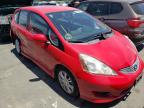 2010 HONDA  FIT