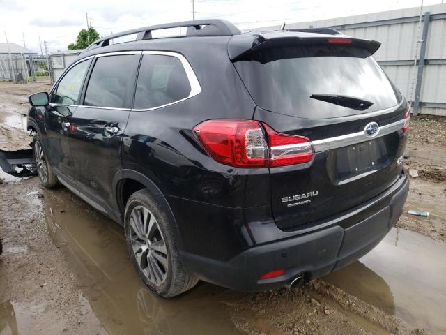 2021 SUBARU ASCENT TOU 4S4WMARD7M3454191
