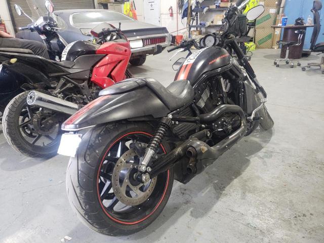 2012 HARLEY-DAVIDSON VRSCDX NIG 1HD1HHH13CC802519
