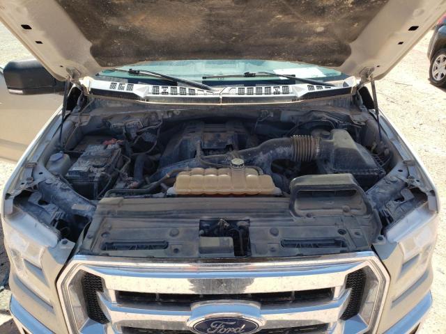 2017 FORD F150 SUPER 1FTEW1EP9HKD47410