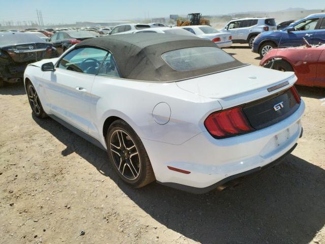 1FATP8FFXK5150194 2019 FORD MUSTANG, photo no. 3