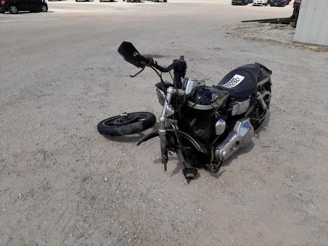 2003 HARLEY-DAVIDSON FXDL 1HD1GDV1X3K330048