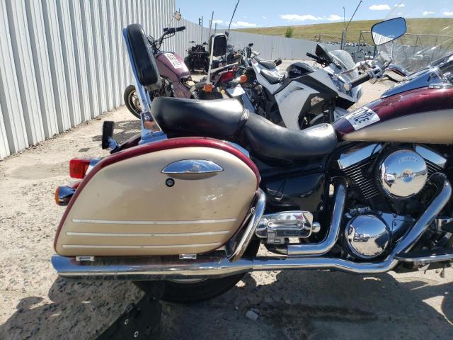 2003 KAWASAKI VN1500 L JKBVNAL183A023046